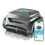 (2025 New) WYBOT C2 Cordless Robotic Pool
