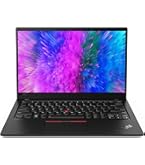 Amazon.com: Lenovo Thinkpad X1 Carbon 5Th 14