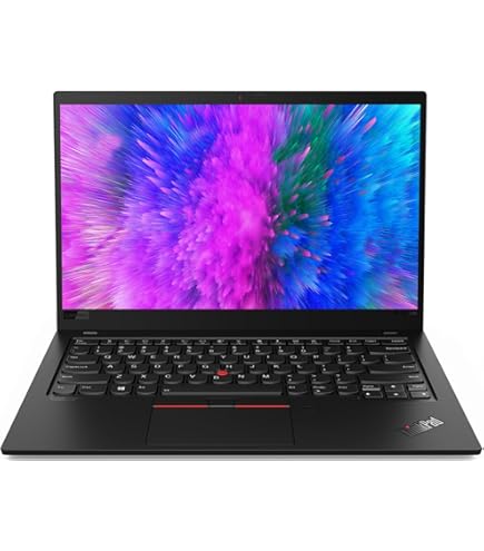 Amazon.com: IBM ThinkPad X1 Carbon 6th Gen 14-inch LCD Ultrabook