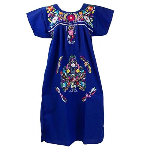 Mexican Skirt