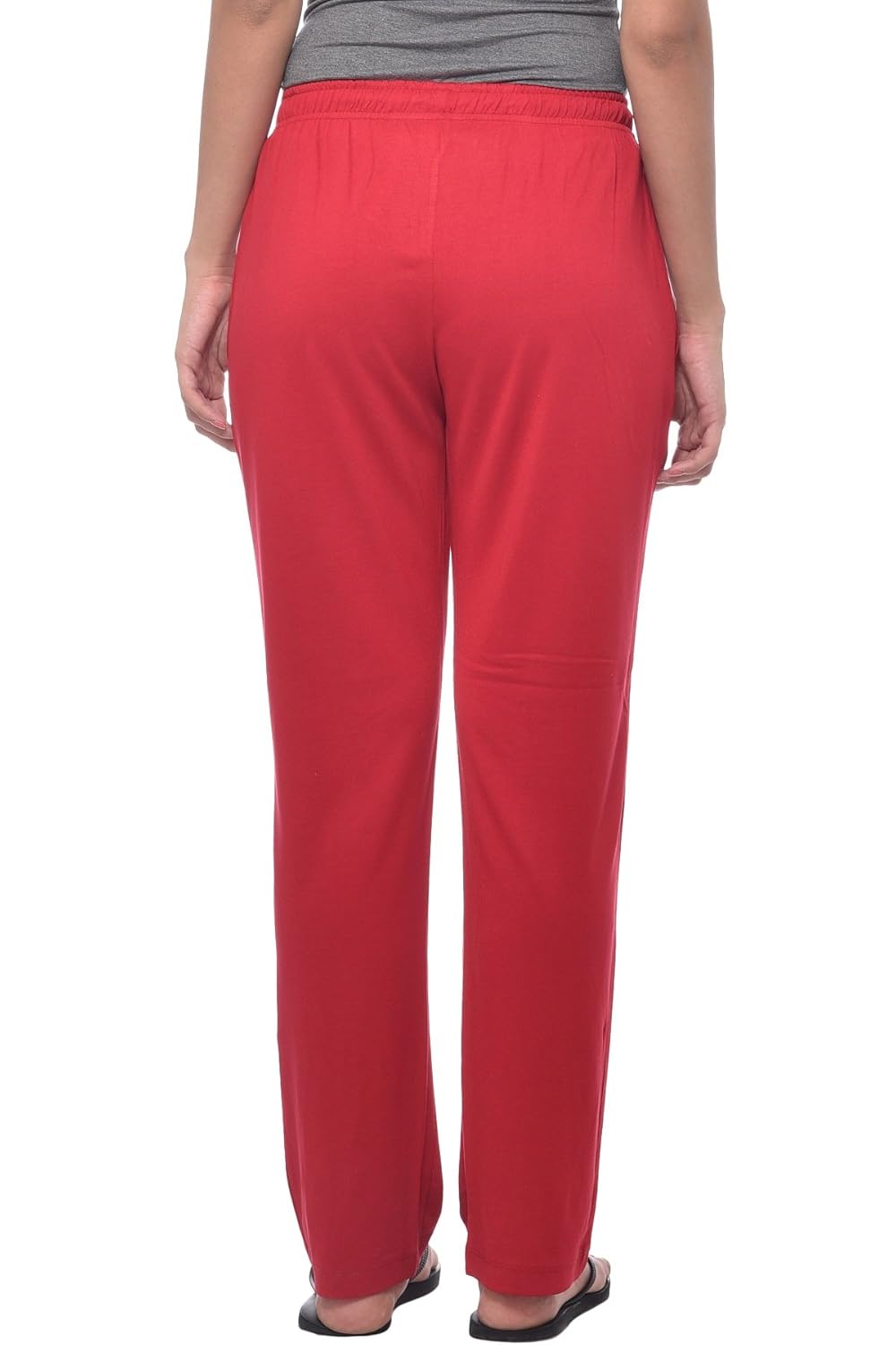 frenchtrendz women rayon poly lower