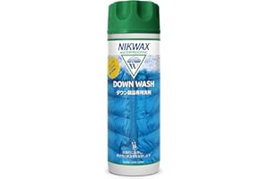Nikwax Down Wash Direct
