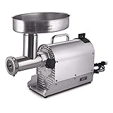 Weston Pro Series Electric Meat Grinder, Commercial