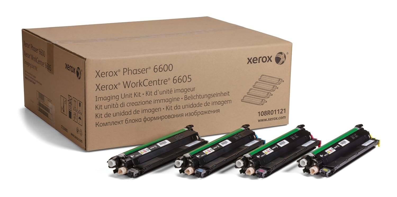 Xerox 108R01121 Genuine Imaging Unit for VersaLink C400 and C405