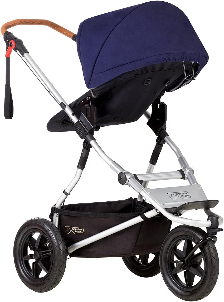 mountain buggy urban jungle carrycot