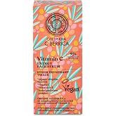 NATURA SIBERICA C Berrica Energy Face Serum, 30 ML