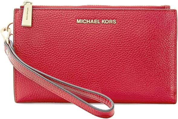 adele michael kors wristlet