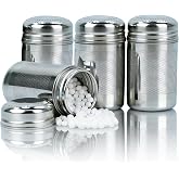 Eazy2hD Activated Alumina Desiccant, 4 Pack Desiccant for Filament Drying | Reusable Canister Desiccant Beads, Fits Perfectly inside Spool Hole, Moisture Absorbing for 3D Printer Filament, Storage Box