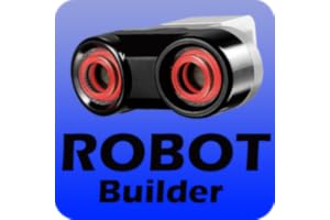 Robot Builder