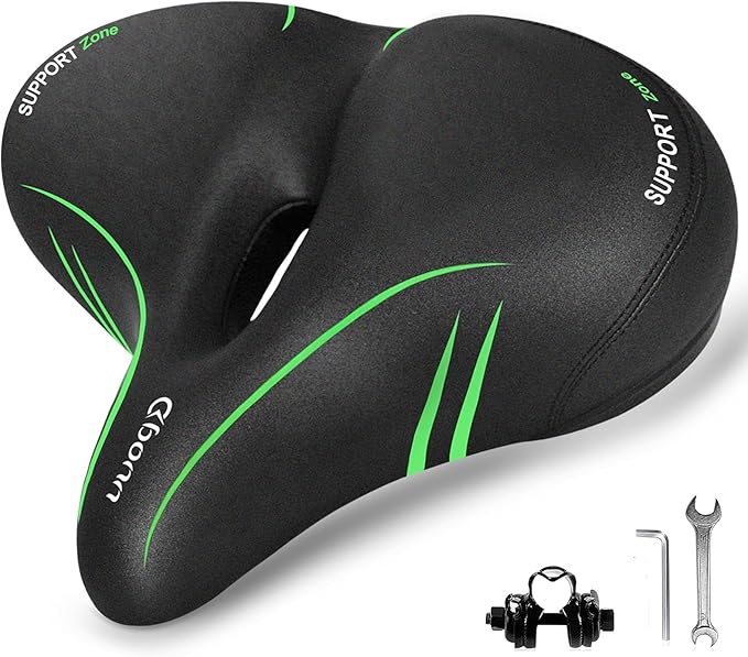 giant mtb seat