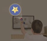 LEXIBOOK Super Mario Projector and Flashlight with 3 Discs 24 Images LTC050NI view 4