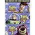 The Complete Toy Story Collection: Toy Story / Toy Story 2 / Toy Story 3 [DVD]