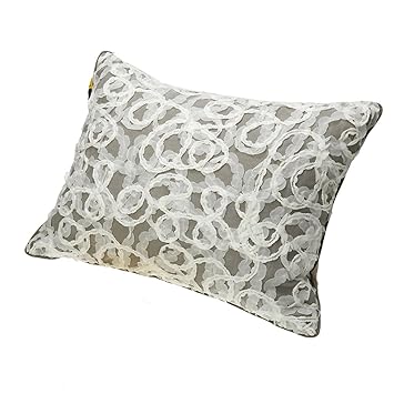 Amazon Com Dozzz Clearance Sales Throw Pillow Lace Decorative