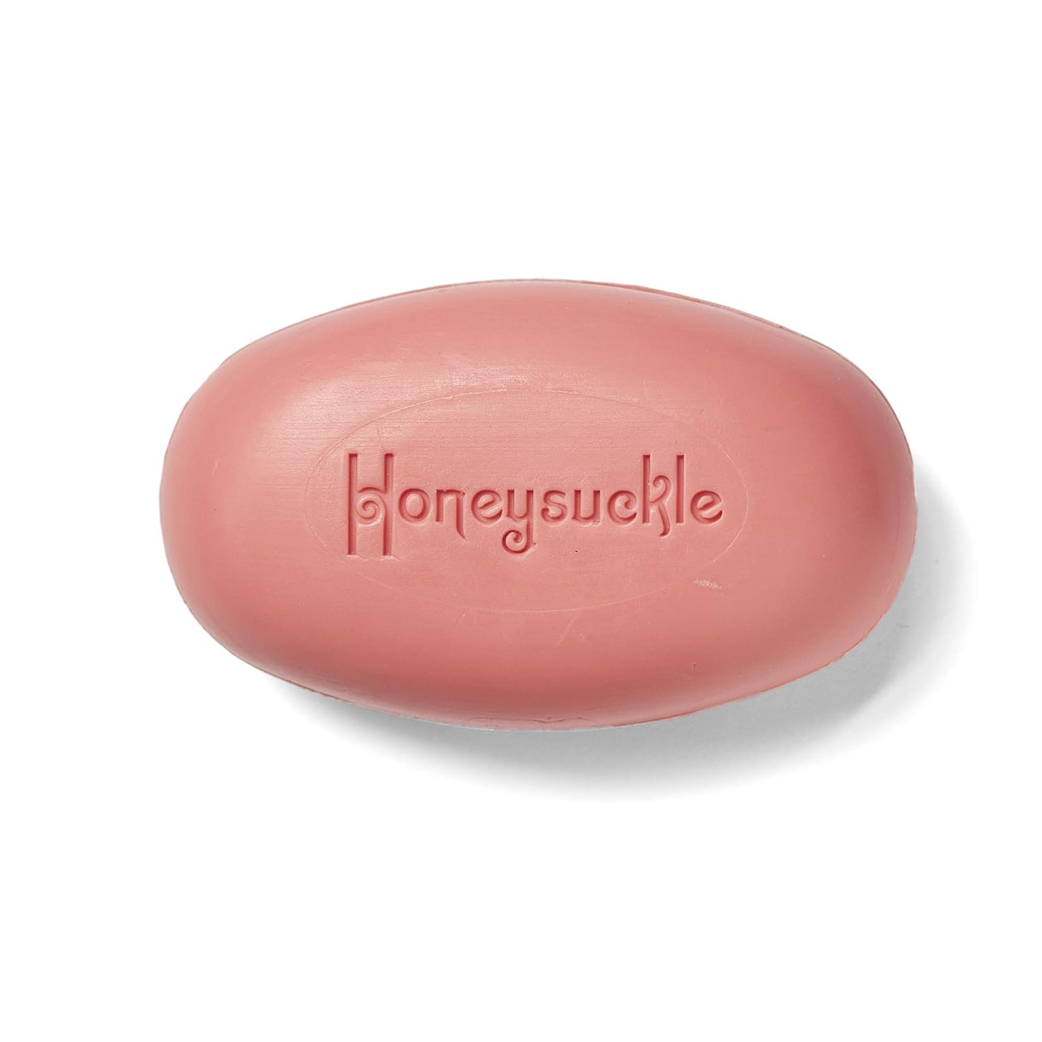 Caswell-Massey NYBG Soap (Honeysuckle, 1 Pack) : Beauty