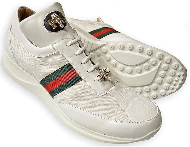 nike air force piel de cocodrilo