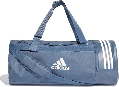adidas gym bag medium
