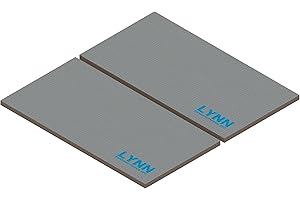 Lynn Manufacturing Replacement Englander Fiber Baffle Boards - 30/50 Series AC-30CFB, 2 Pack, 2412A