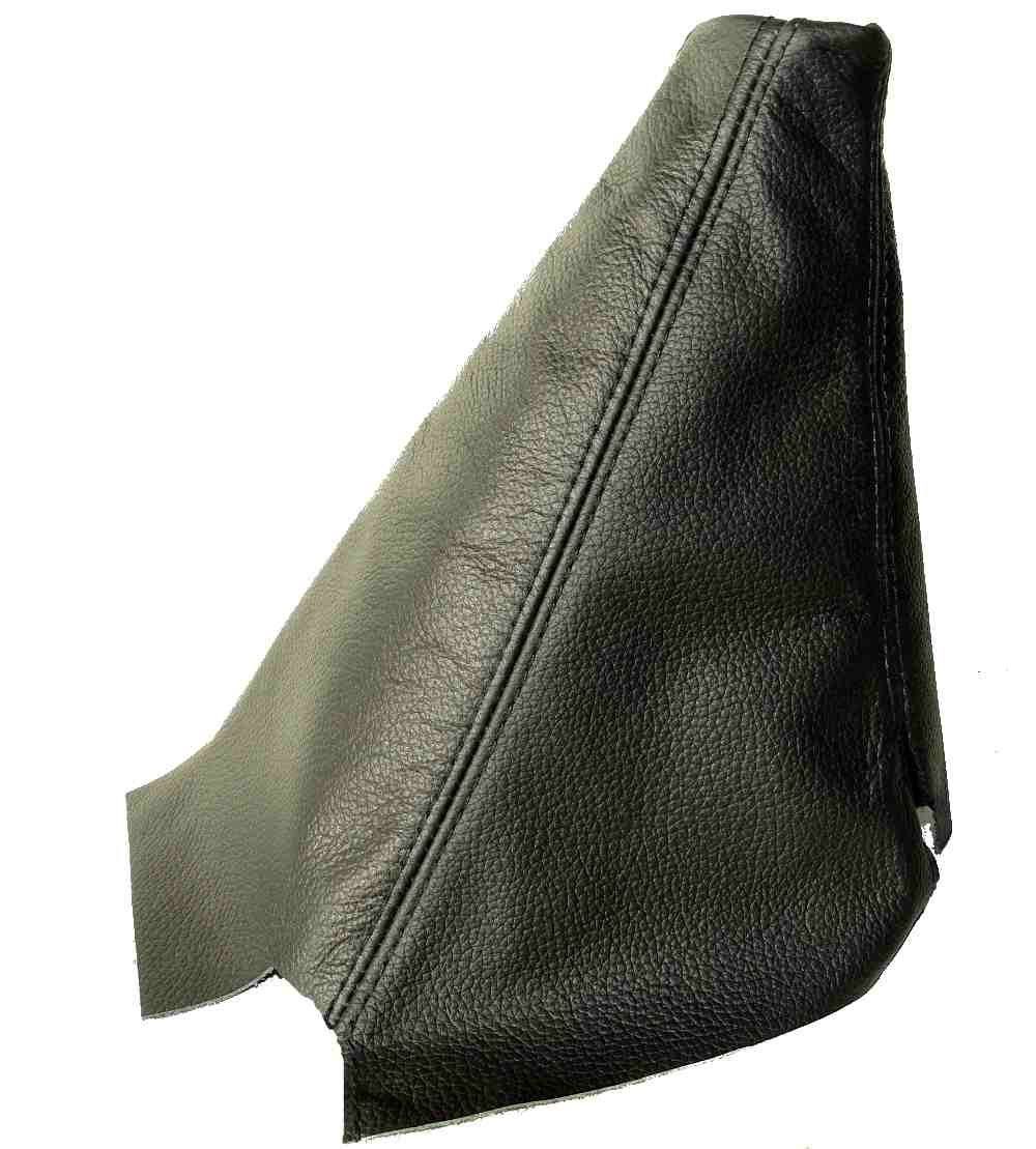 Amazon.com: The Tuning-Shop Ltd For Jeep Cherokee Kj Jeep Liberty Kj 2002-2007  Manual Shift Boot Black Leather With Black Stitching: Automotive