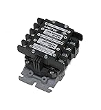B/W Controls 1500-D-L2-S8 Liquid Level Control Relay