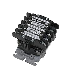 B/W Controls 1500-D-L2-S8 Liquid Level Control Relay