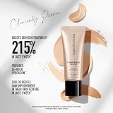 bareMinerals Complexion Rescue Matte Foundation SPF15 Birch 1.5 35ml view 4