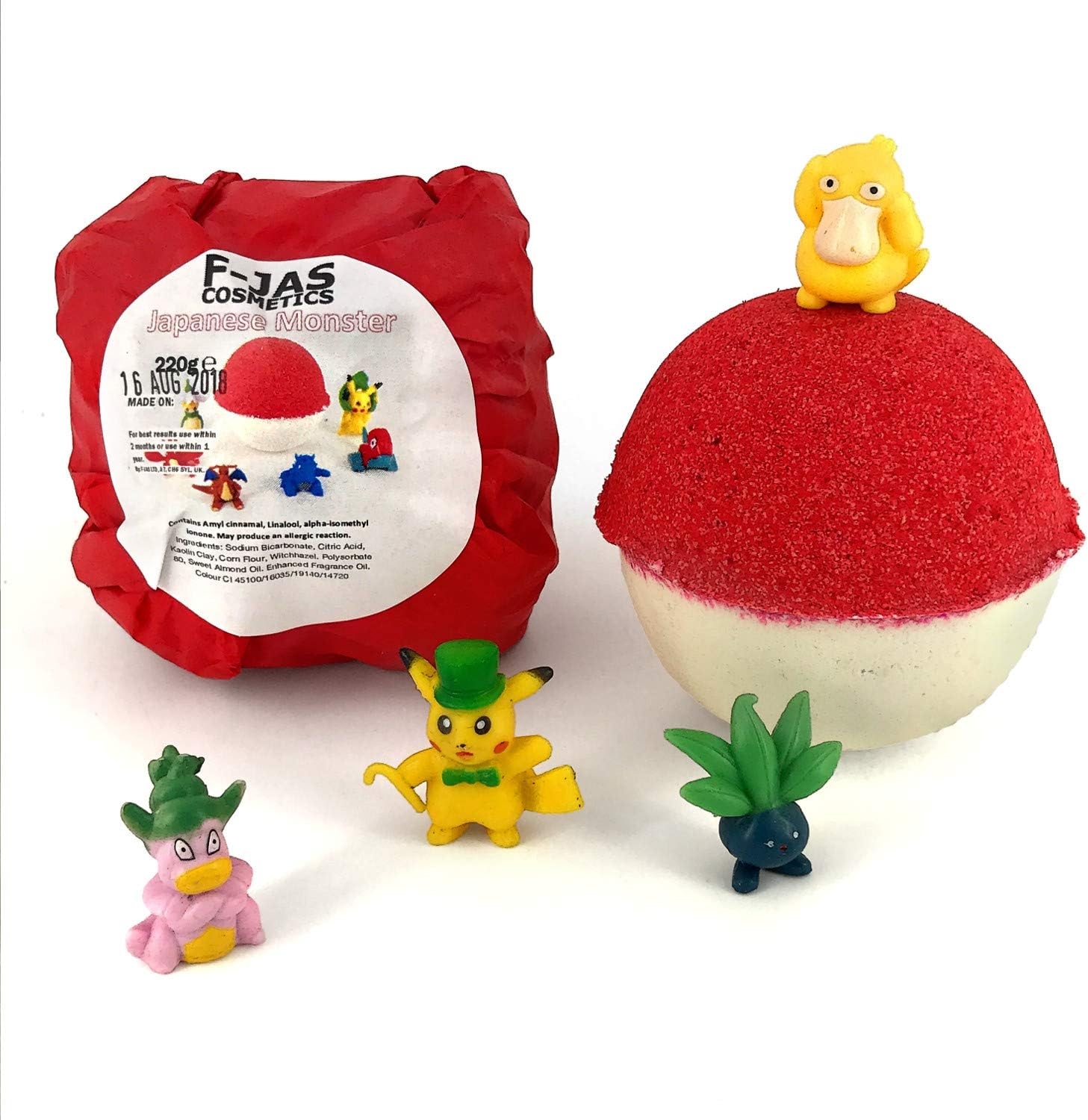 best japanese toys 2018