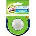 Scotch-Brite Dobie Scrubber Great for Non-Stick Cookware