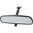 Genuine Mazda B37F-69-220C Interior Windshield Mirror