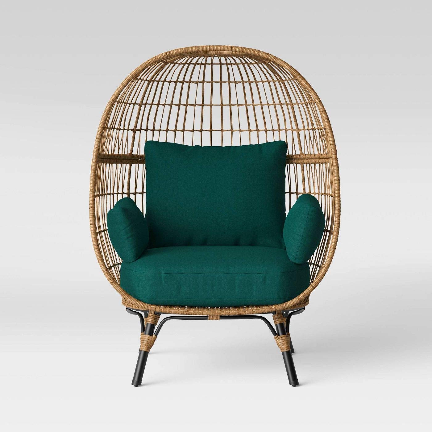 opalhouse hanging rope chair
