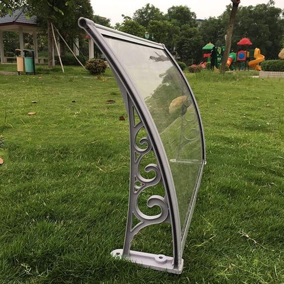 Puertas y Ventanas Cubiertas al Aire Libre, toldo de Refugio para Patio