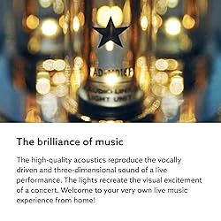 BALMUDA Combo Pack The Speaker The Lantern White