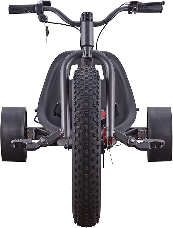 go bowen drift trike