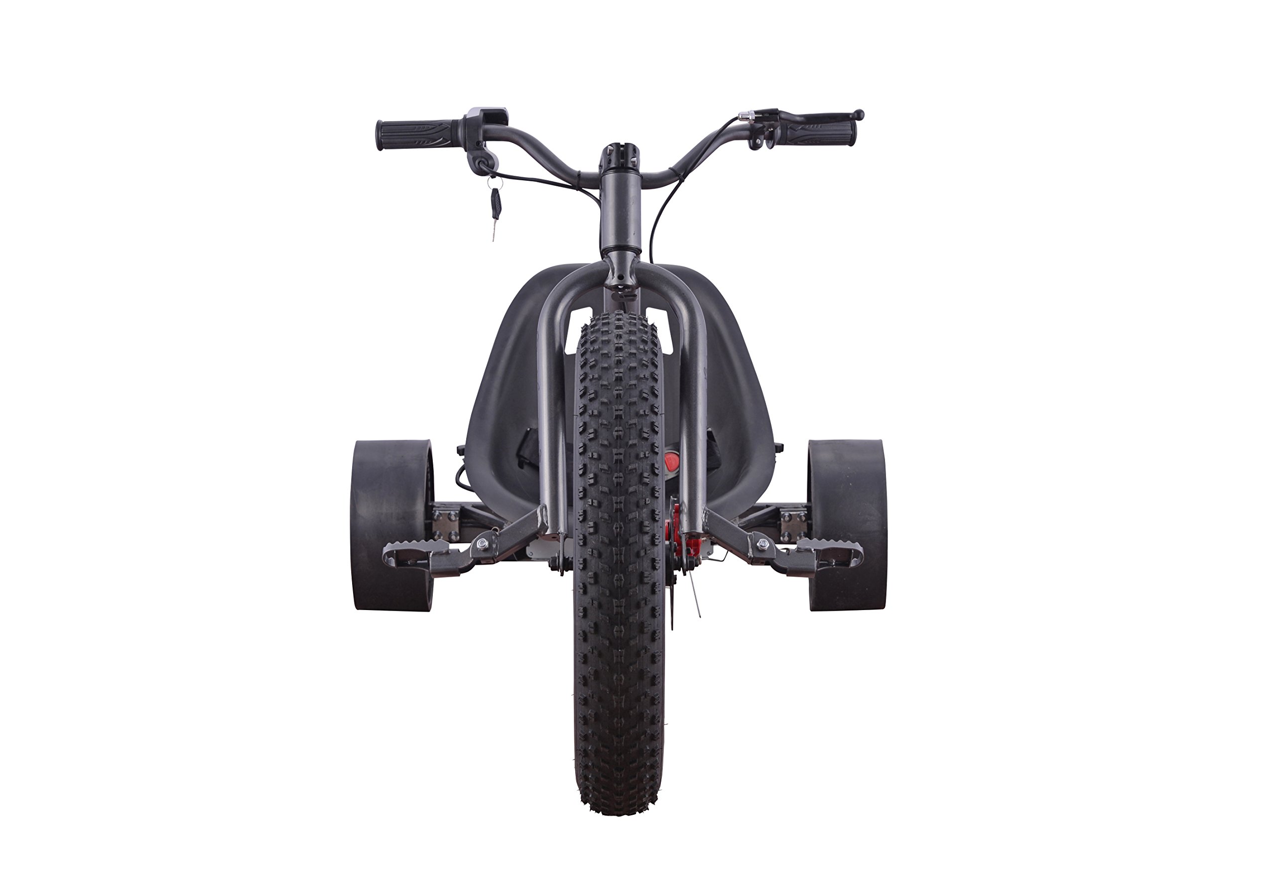 go bowen drift trike