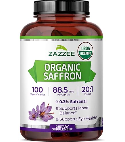 Amazon.com: Zazzee USDA Organic Black Elderberry 10:1 Extract