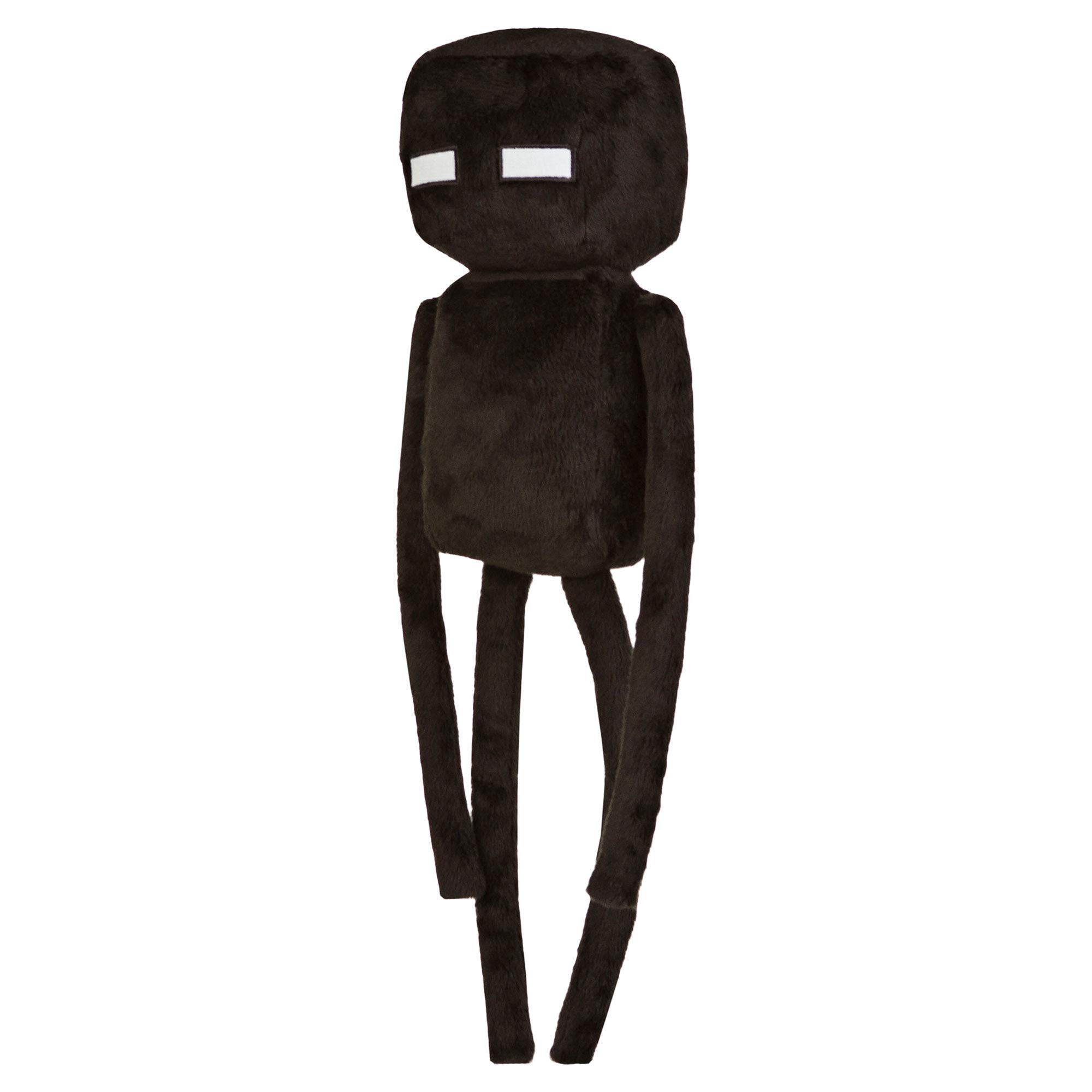 Jinx Minecraft Enderman Plush Stuffed Toy Black 17 Tall Buy Online In Azerbaijan At Azerbaijan Desertcart Com Productid