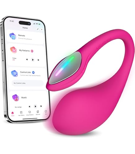 Amazon.com: LOVENSE Tenera 2 PulseSense Sucking Vibrator, App-Controlled Clitoral Suction Stimulator Clitoris Nipples Vibrating Adult Sex Toys Games for Women Couples Pleasure : Health & Household Amazon.com: LOVENSE Tenera 2 PulseSense Sucking Vibrator, App-Controlled Clitoral Suction Stimulator Clitoris Nipples Vibrating Adult Sex Toys Games for Women Couples Pleasure : Health & Household