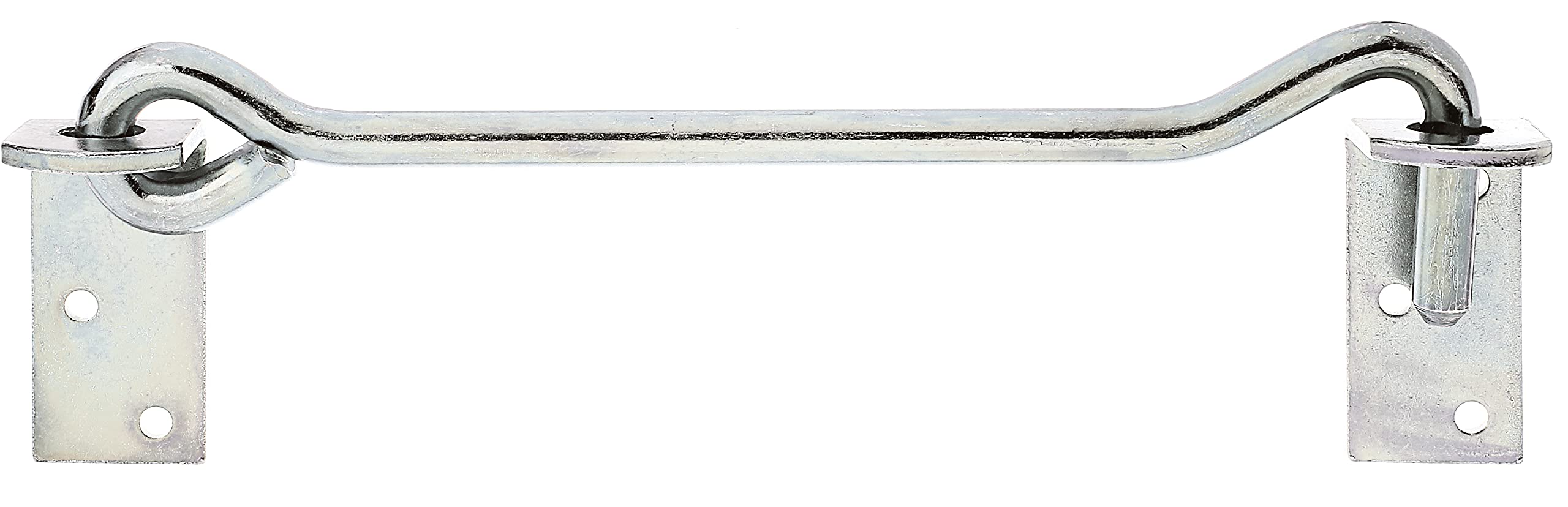 Xclou 189209 Wind Hook Door Catch Galvanised Length 8 mm Diameter 220 mm 100 x 50 x 50 cm