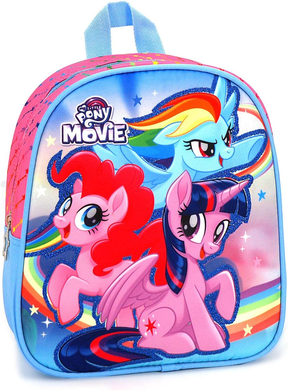 Backpack My Little Pony – Pink – One size