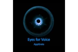 Eyes for Voice