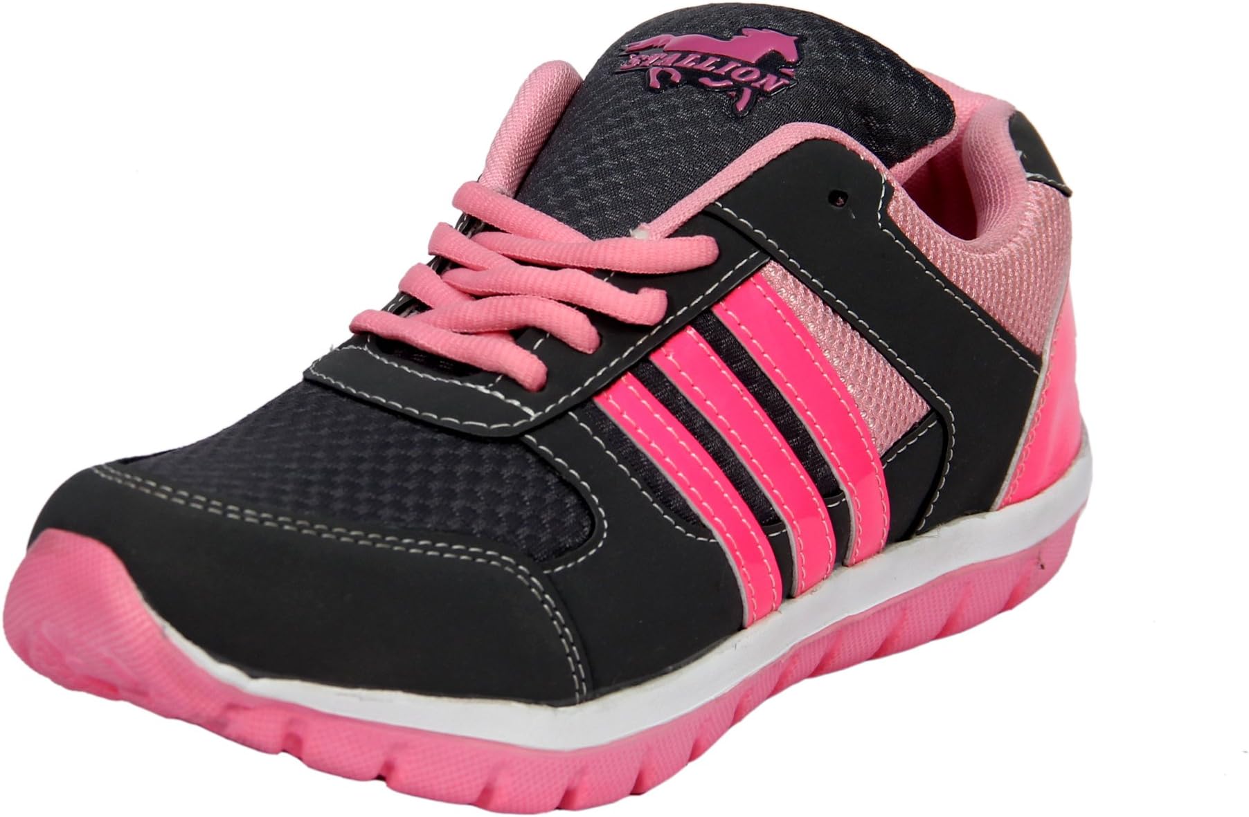 Stallion (Girl Girlish Octave Sports & Outdoor Gymnastics (Gym) Shoes