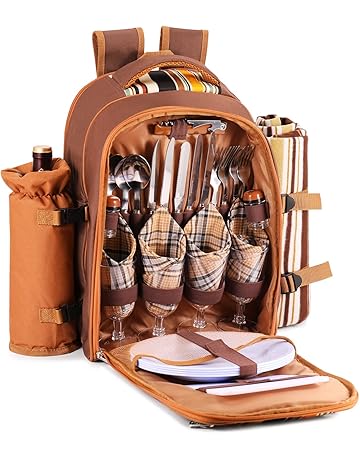picnic backpack canada