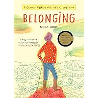 Belonging: A German Reckons with History and Home