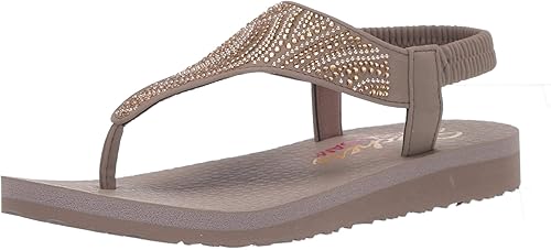 skechers meditation flip flops uk