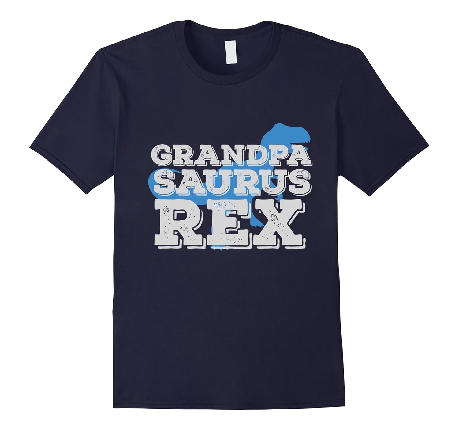 Grandpasaurus Rex T-Shirt Funny Grandpa Christmas Gift Ideas-ANZ