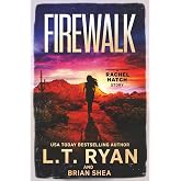 Firewalk (Rachel Hatch)