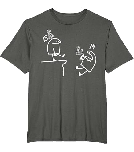その他 AAADOMETOUR15thAnniversary-ThanxAAAlot- Amazon.com: Awesome Teenager Funny 15th Birthday 15 Yrs Old Tshirt