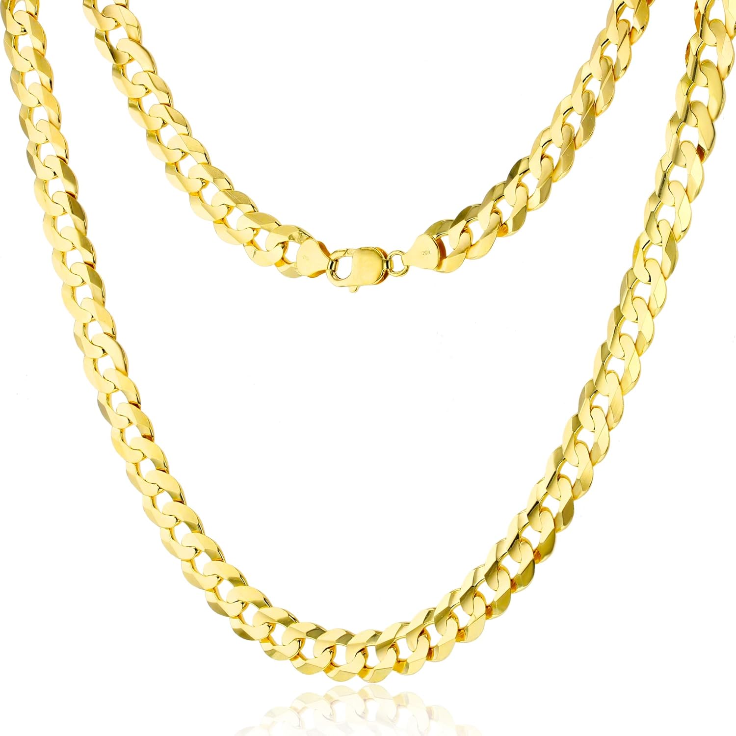 Gold chain in amazon Clearance
