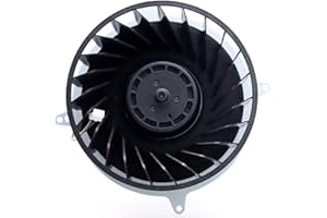 GENERIC Deal4GO 12V / 2.15A 23-Blade Internal Cooling Fan BDS1212HQ Replacement for PS5 P1aystation 5 Series