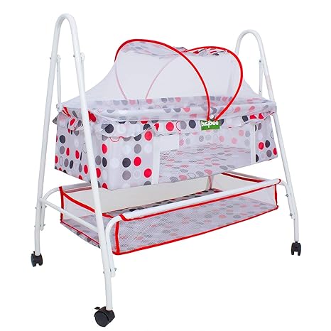 cradle for kids