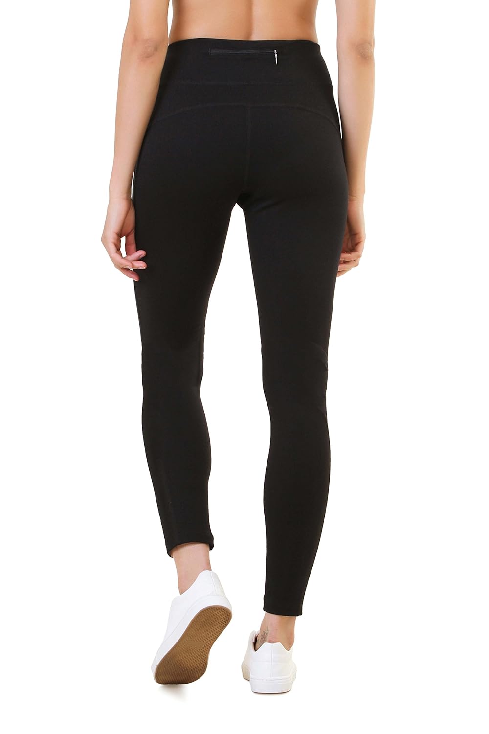silvertraq athletic mesh cross leggings